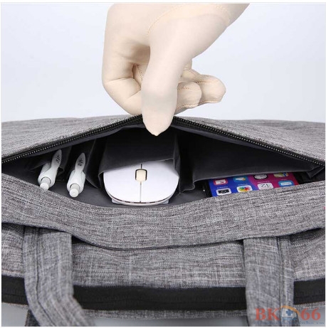 Túi chống sốc laptop, macbook 2019-1